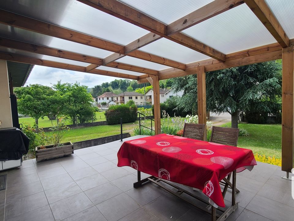 Villa i La Tour-du-Pin, Isere - foto 3