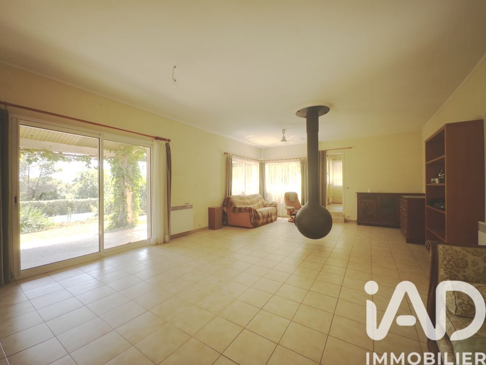 Villa i Saint-Clement-de-Riviere, Herault - bilde 4