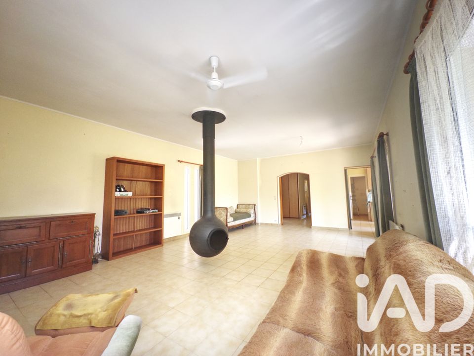 Villa i Saint-Clement-de-Riviere, Herault - bilde 5