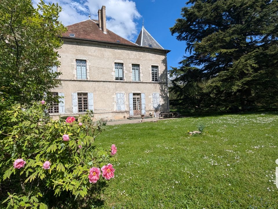 Leilighet i Varces-Allieres-et-Risset, Isere - bilde 1