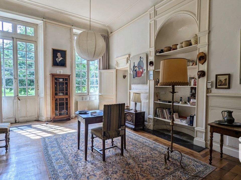 Leilighet i Varces-Allieres-et-Risset, Isere - bilde 2