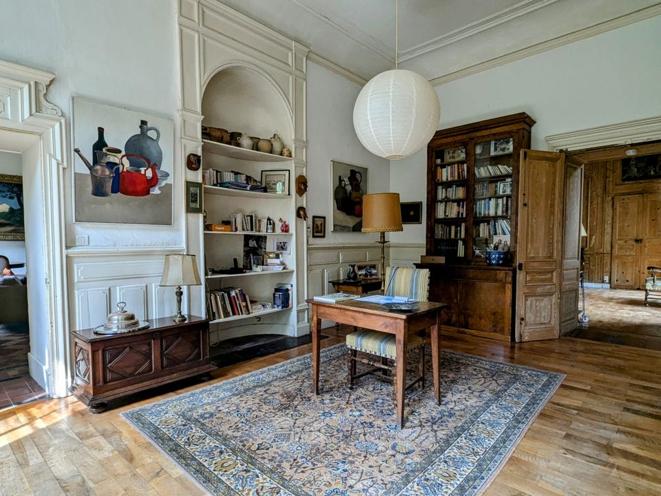 Leilighet i Varces-Allieres-et-Risset, Isere - bilde 3