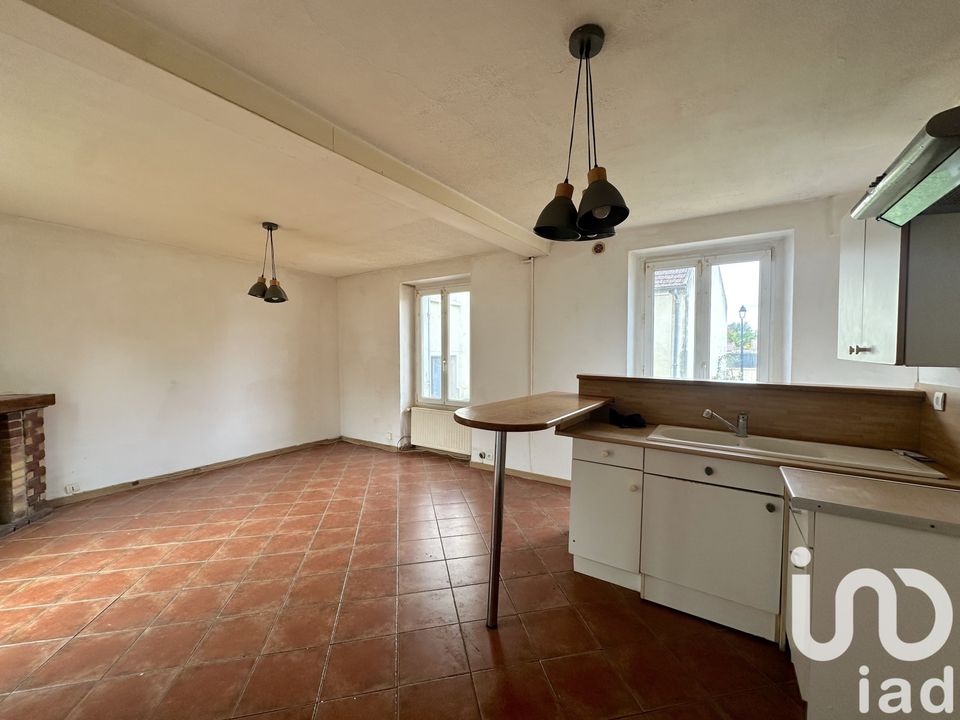Herregård i Plailly, Oise - bilde 3
