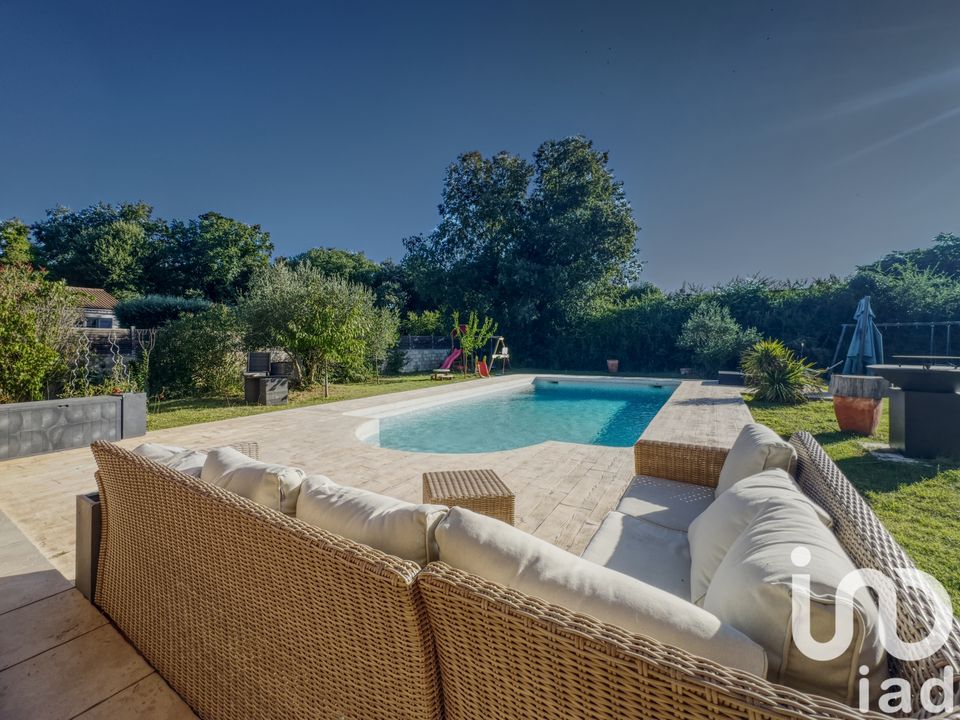 Villa i Galargues, Herault - bilde 2