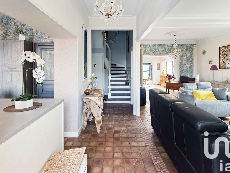 Villa i Ligné, Loire-Atlantique - foto 2