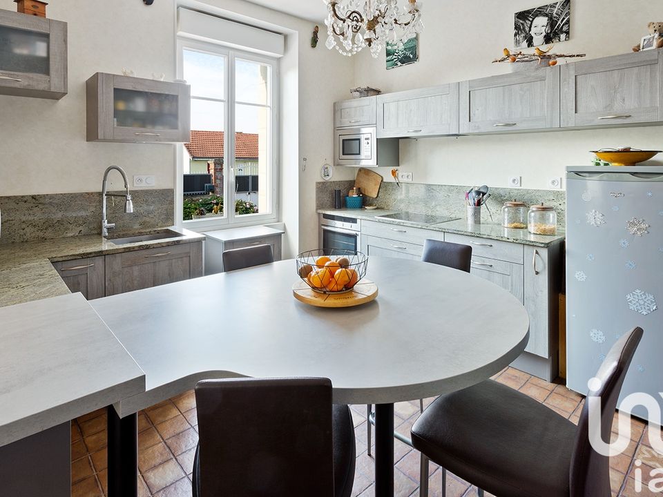 Villa i Ligné, Loire-Atlantique - foto 3