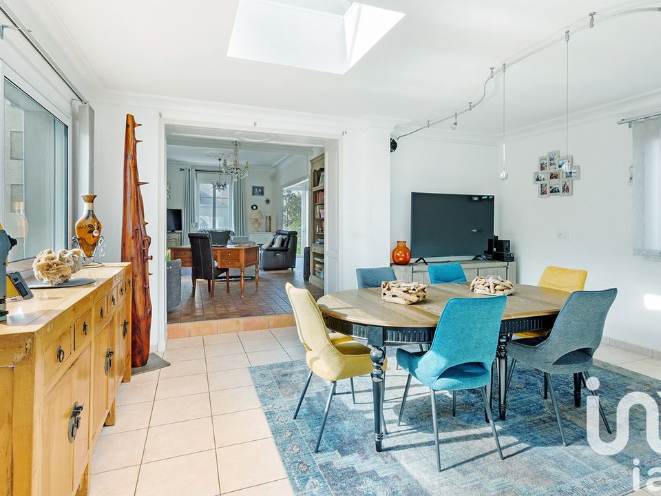 Villa i Ligné, Loire-Atlantique - foto 5