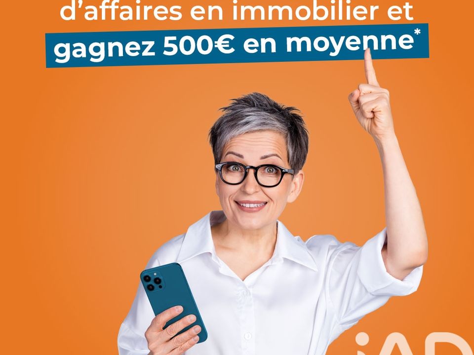 Lejlighed i Grenoble, Isere - foto 2
