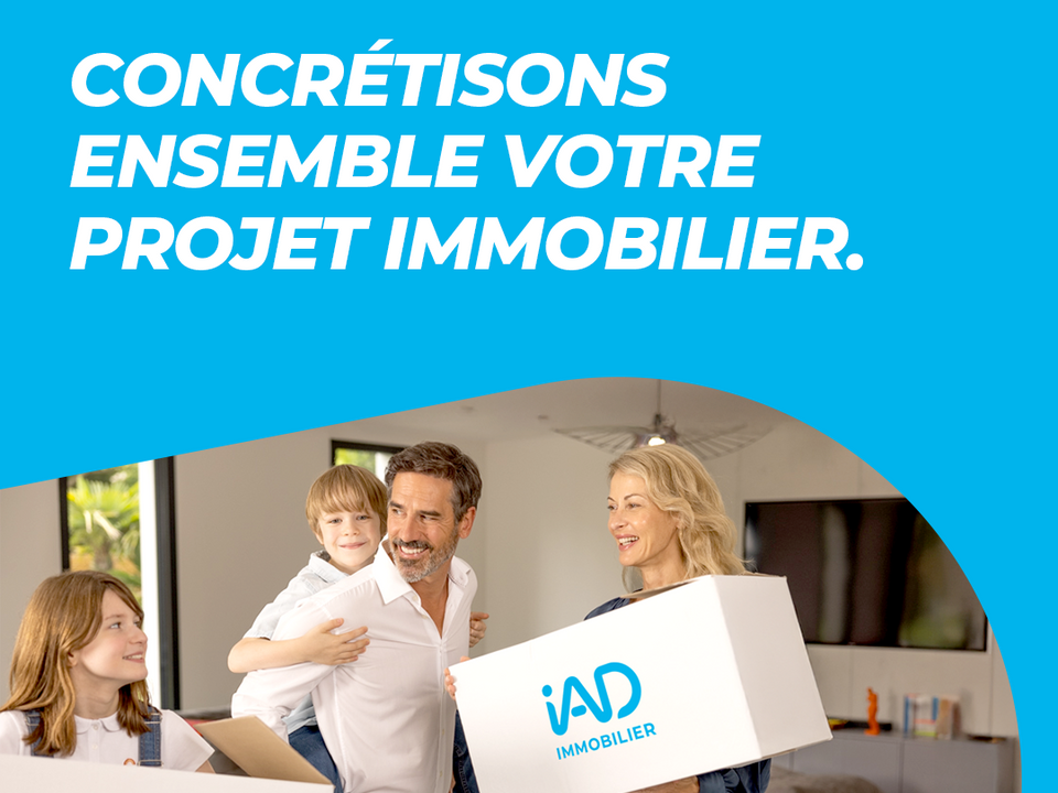 Lejlighed i Grenoble, Isere - foto 4