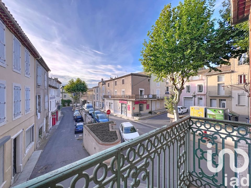 Erhvervsejendom i Nissan-lez-Enserune, Herault - foto 1