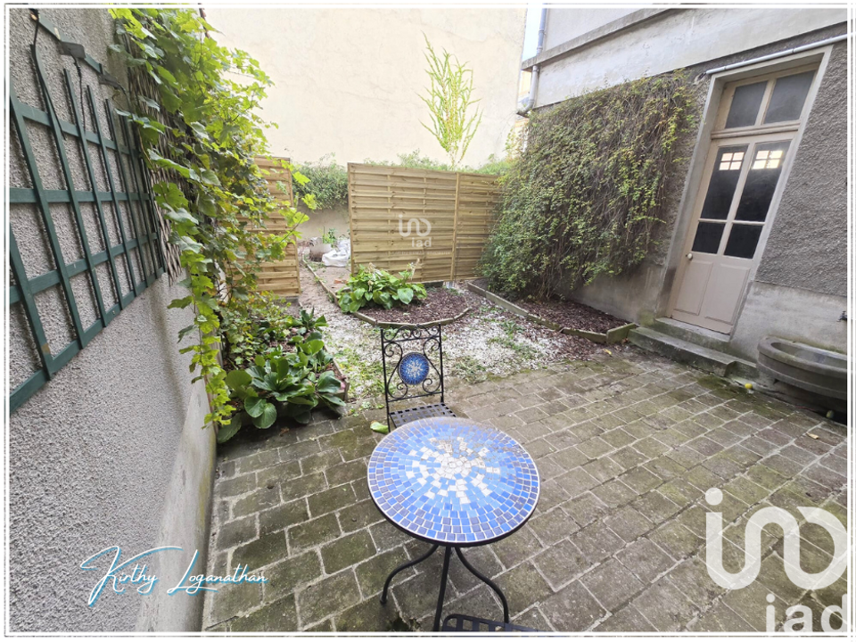 Lejlighed i Reims, Marne - foto 1