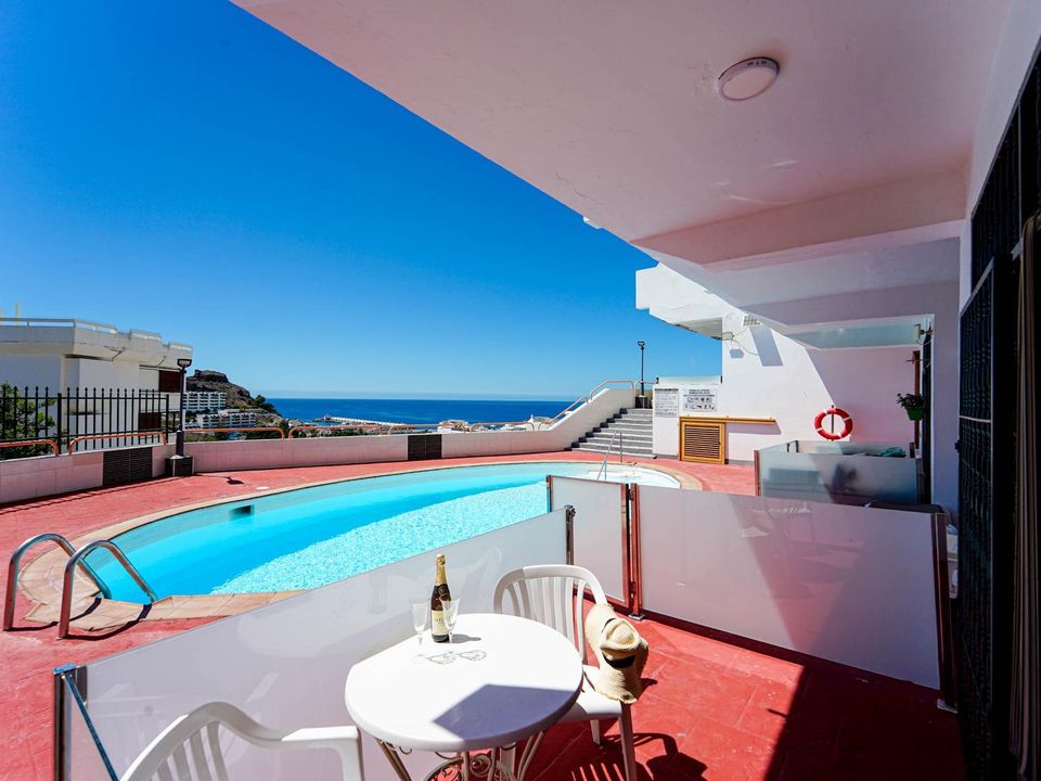 Lejlighed i Mogan, Gran Canaria - foto 2