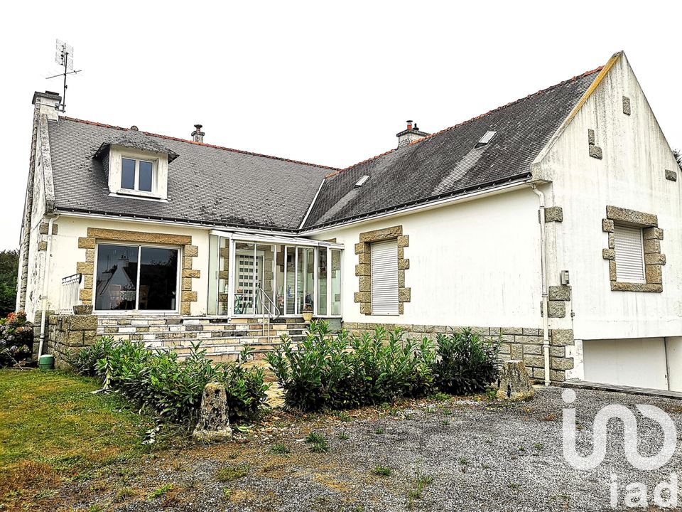 Villa i Gourin, Morbihan - foto 1