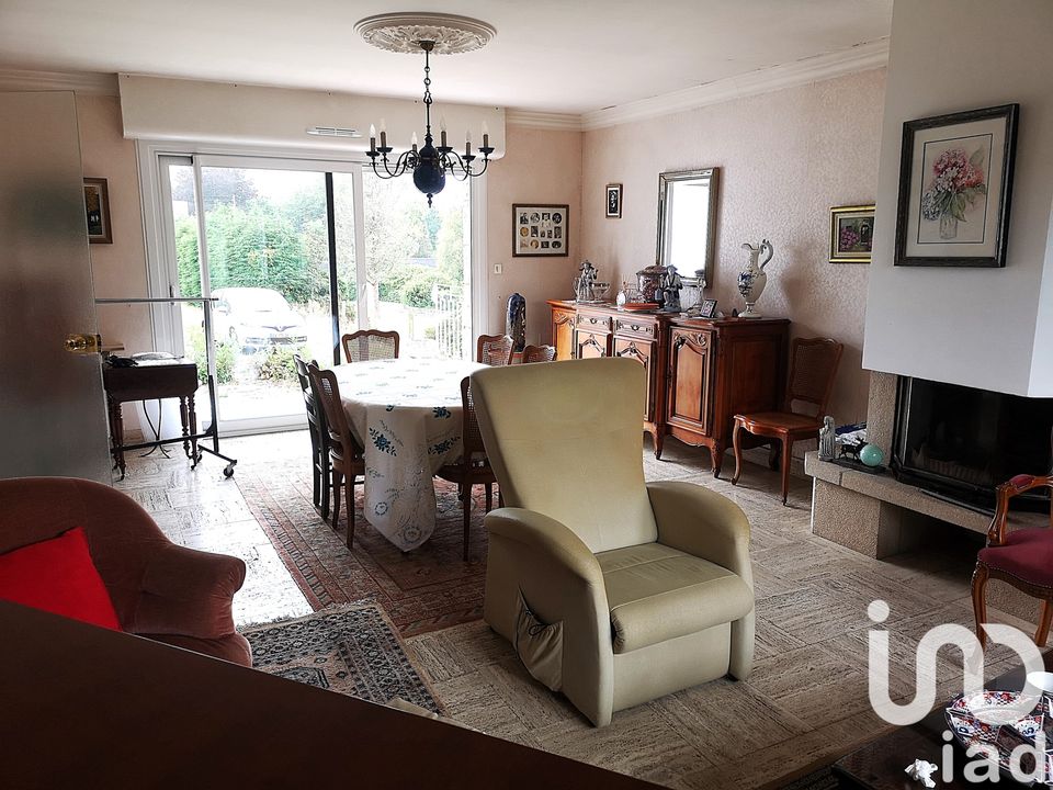 Villa i Gourin, Morbihan - foto 3