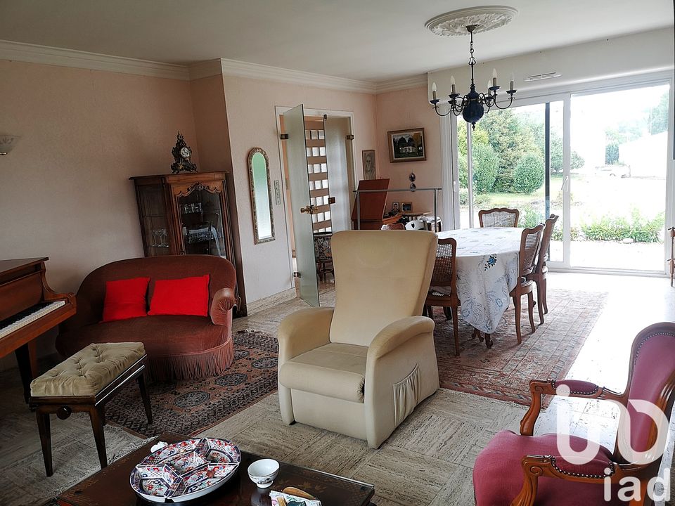 Villa i Gourin, Morbihan - foto 4