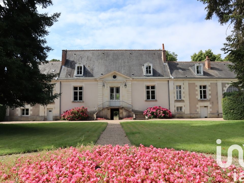 Villa i Tours, Indre-et-Loire - foto 2
