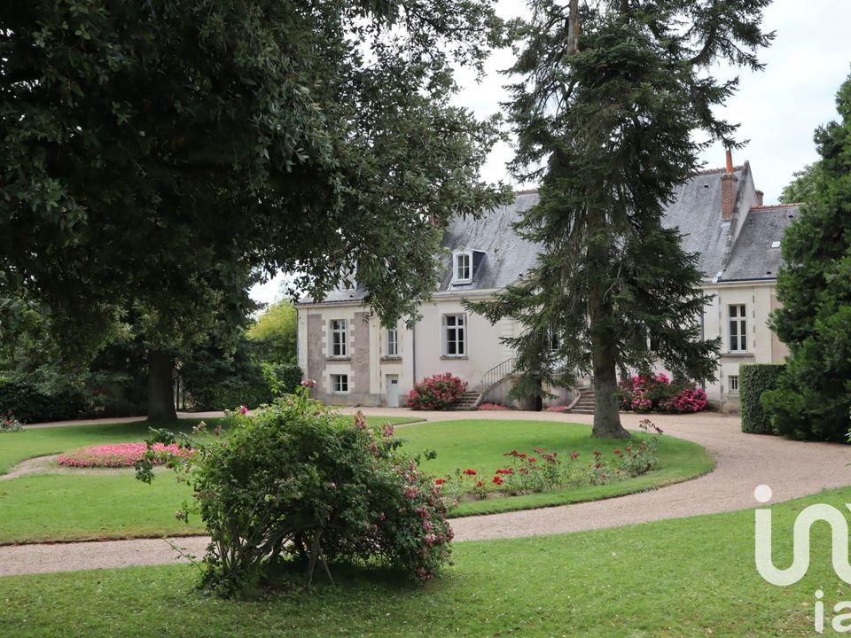 Villa i Tours, Indre-et-Loire - foto 3