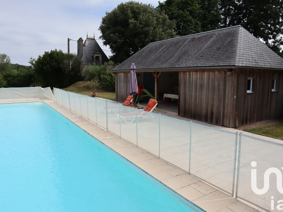 Villa i Tours, Indre-et-Loire - foto 5