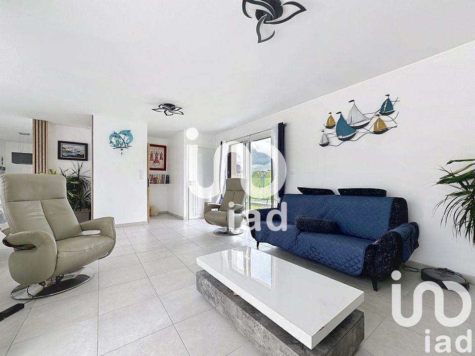 Villa em Plougoumelen, Morbihan - foto 3