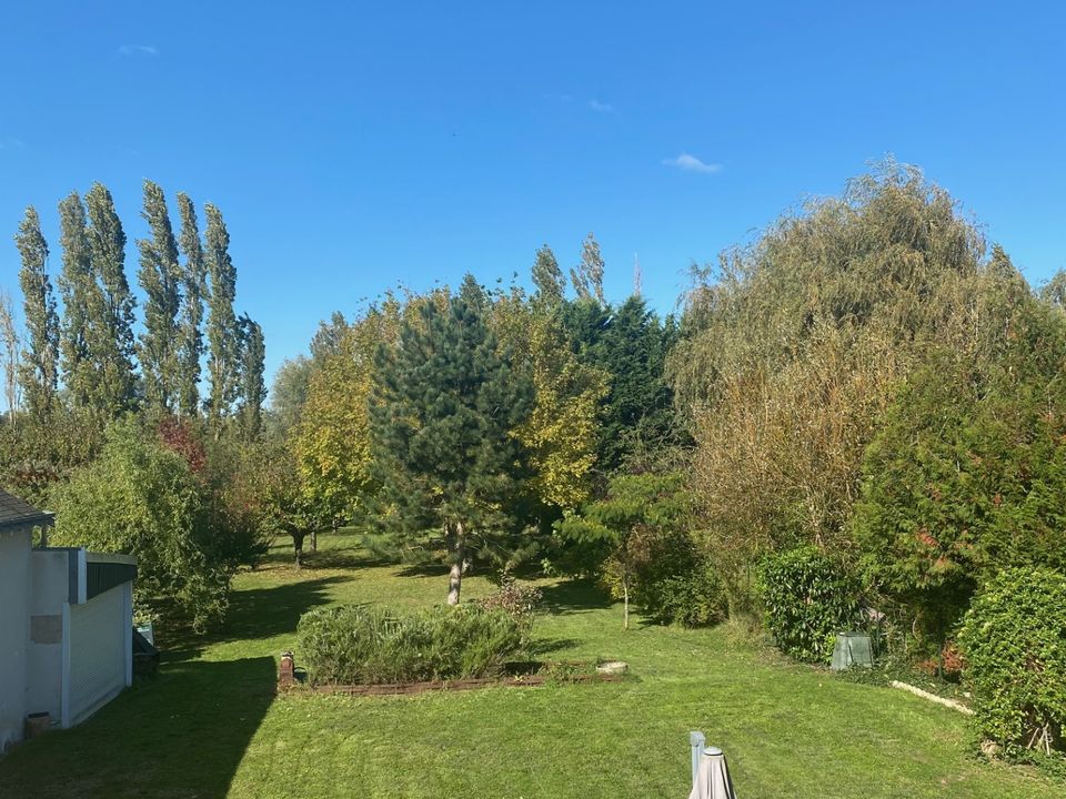 Villa i La Riche, Indre-et-Loire - bilde 4