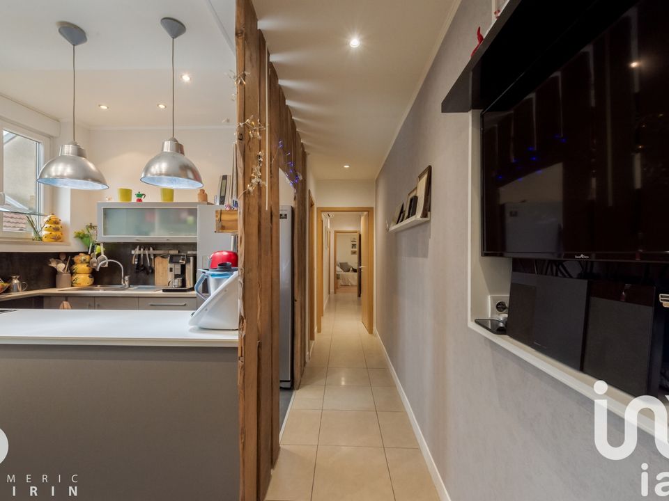 Apartamento em Metz, Moselle - foto 1