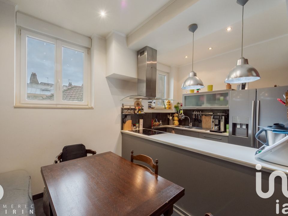 Apartamento em Metz, Moselle - foto 2