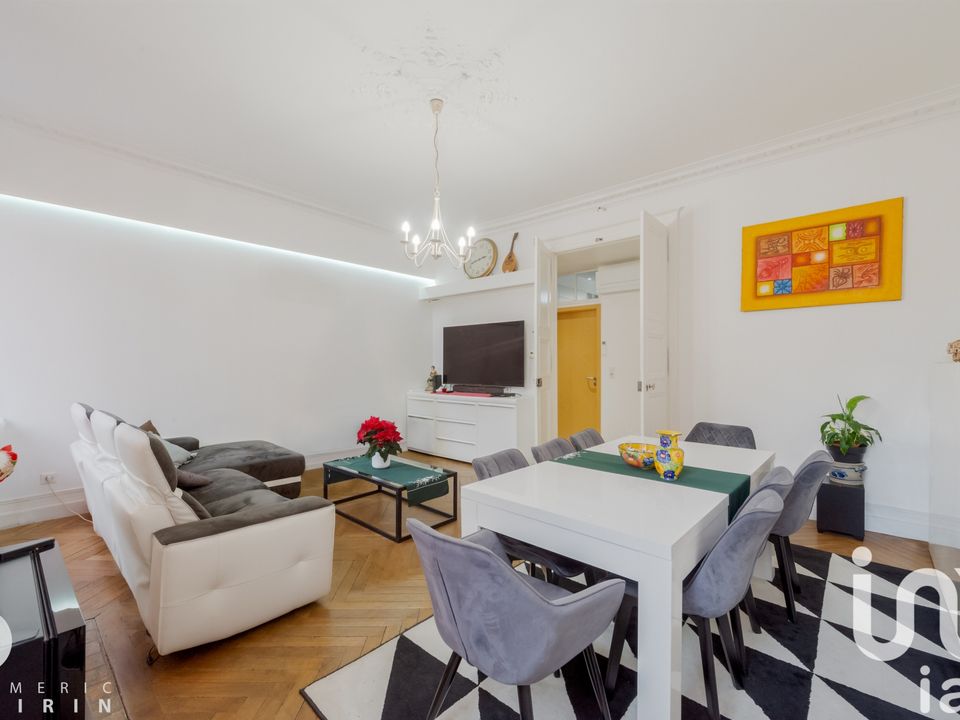 Apartamento em Metz, Moselle - foto 3