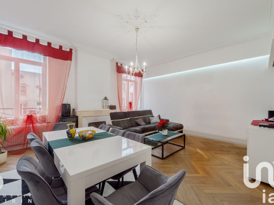 Apartamento em Metz, Moselle - foto 4