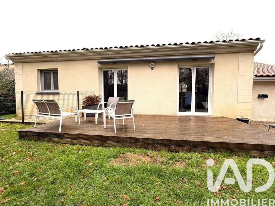Villa i Floirac, Gironde - foto 4