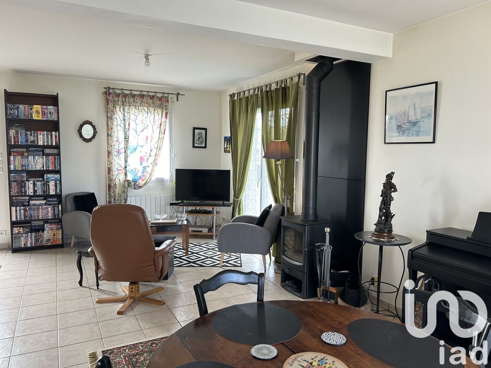 Villa i Guilliers, Morbihan - foto 3