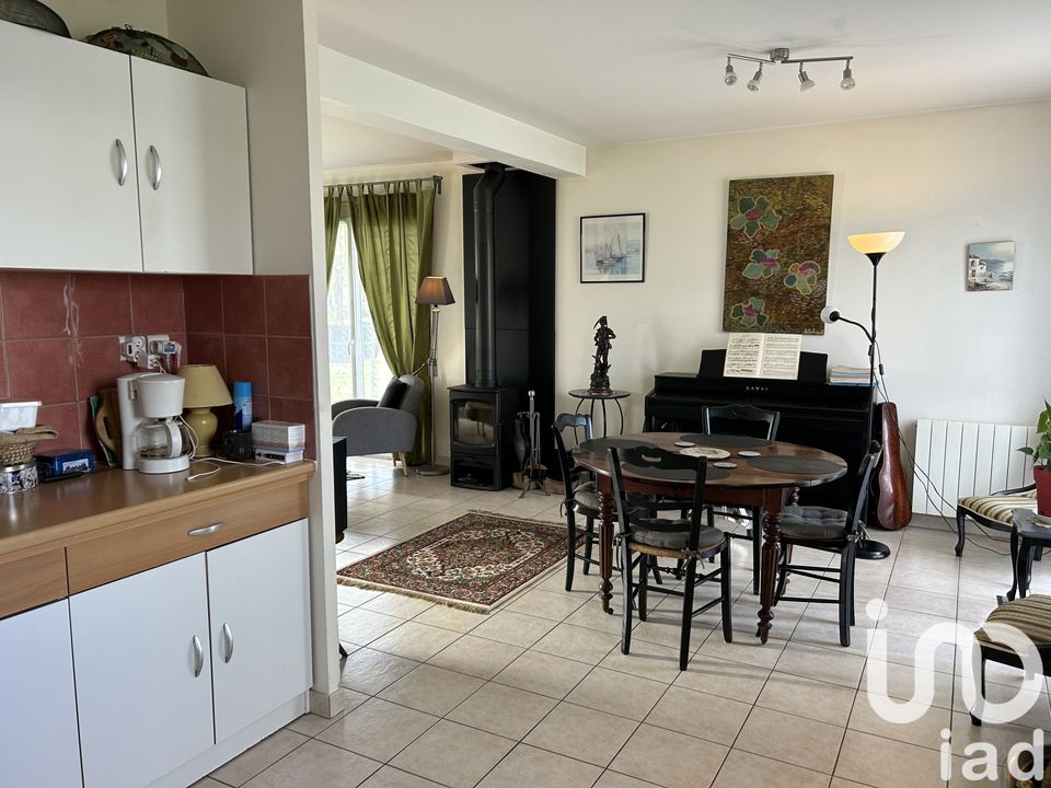 Villa i Guilliers, Morbihan - foto 4