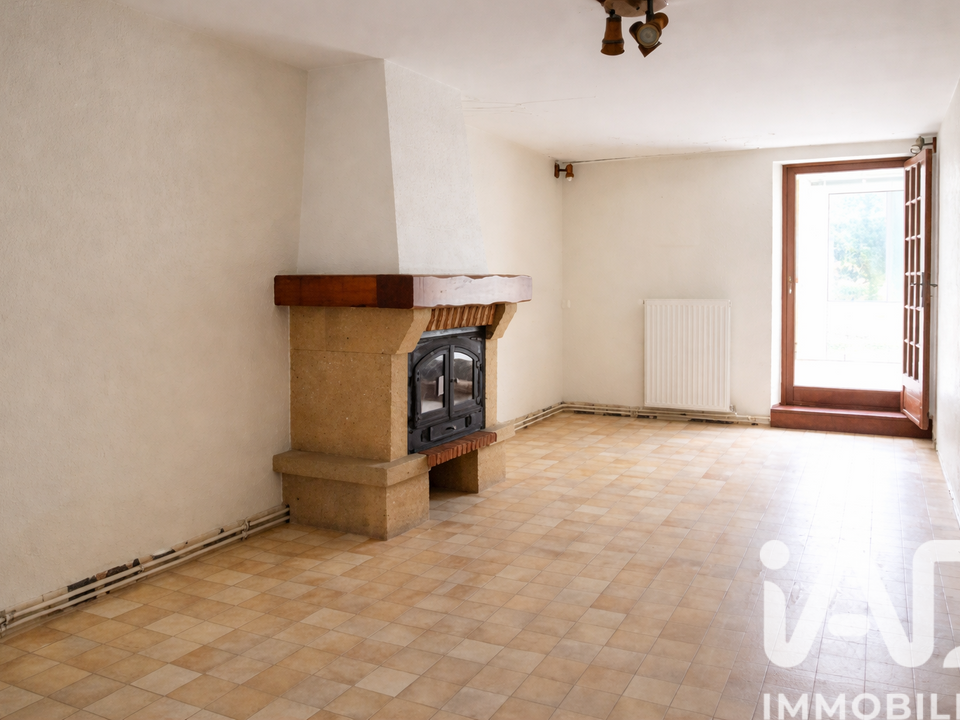 Byhus i Orleans, Loiret - foto 2