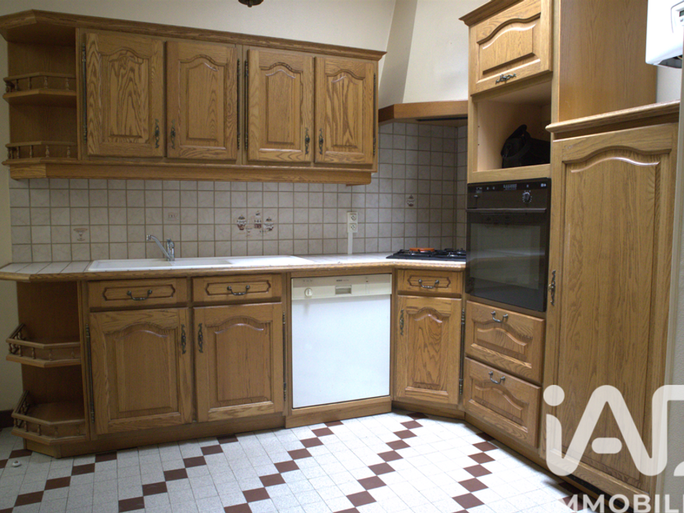 Byhus i Orleans, Loiret - foto 4
