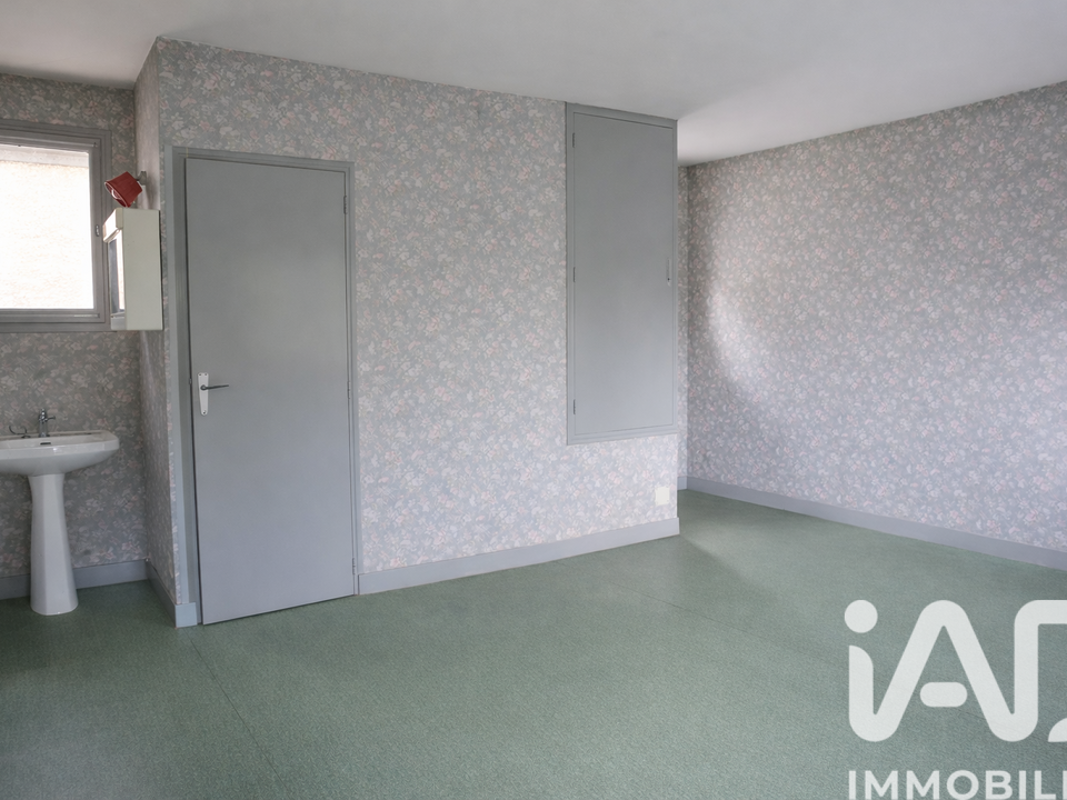 Byhus i Orleans, Loiret - foto 5