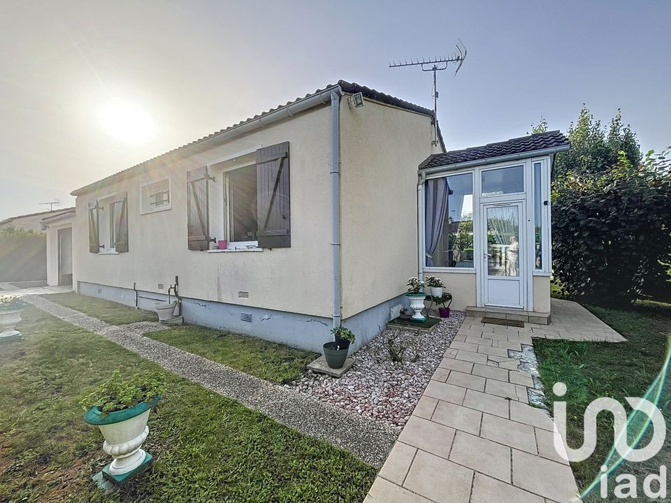 Villa i Dordives, Loiret - bilde 1