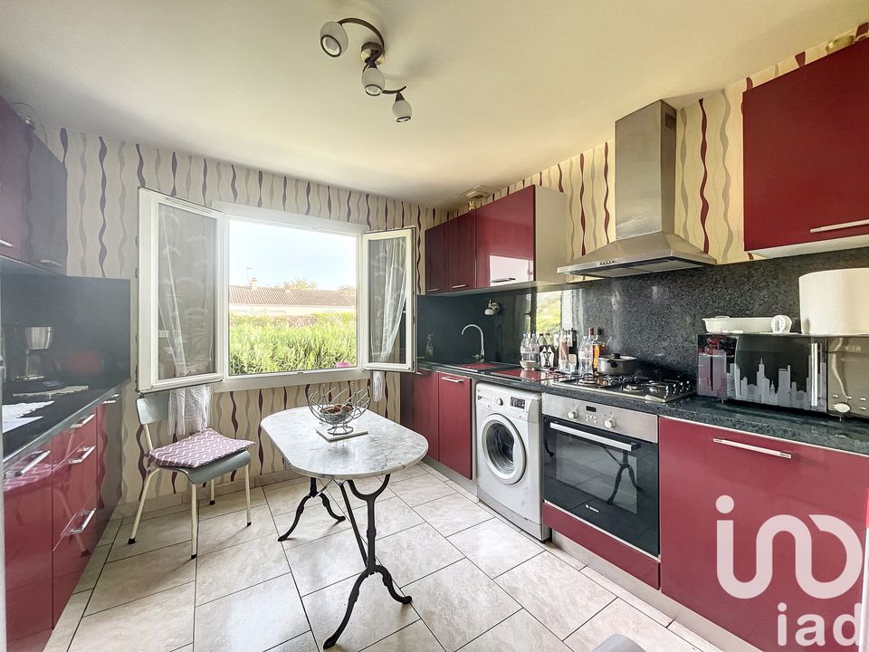 Villa i Dordives, Loiret - bilde 2