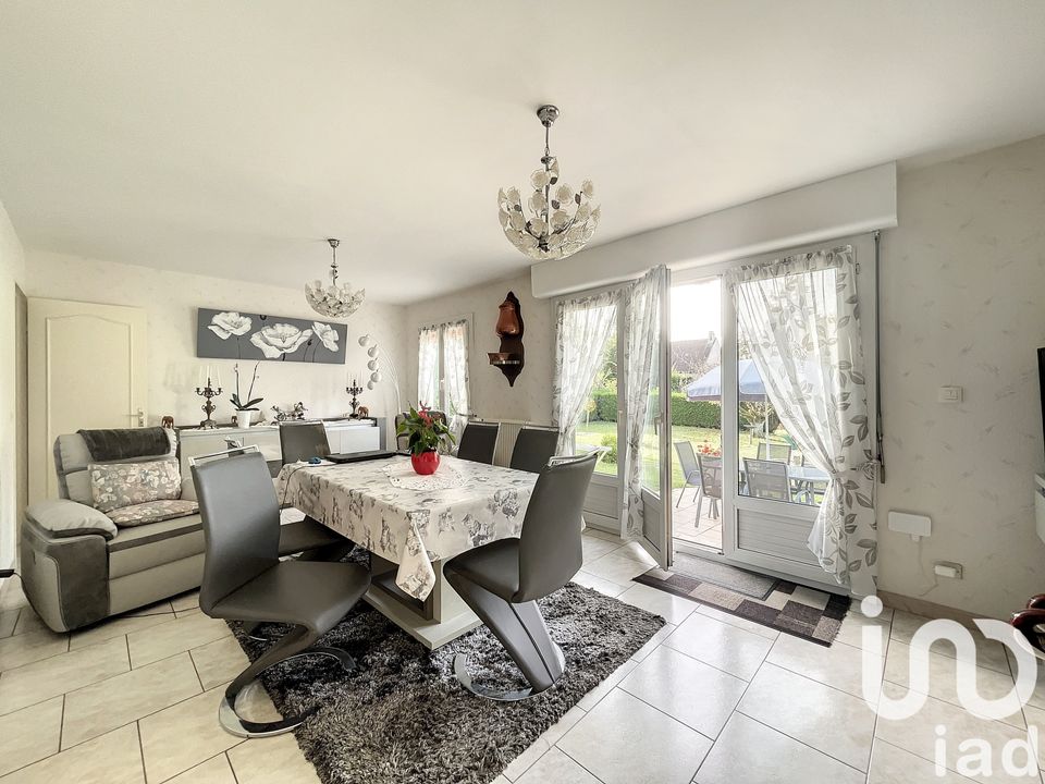 Villa i Dordives, Loiret - bilde 4