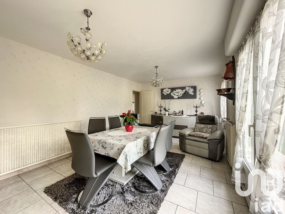 Villa i Dordives, Loiret - bilde 5