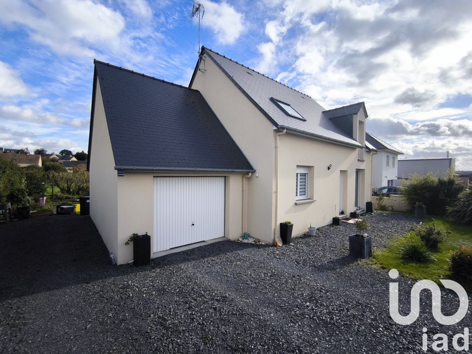 Villa i Saint-Amand, Manche - foto 2