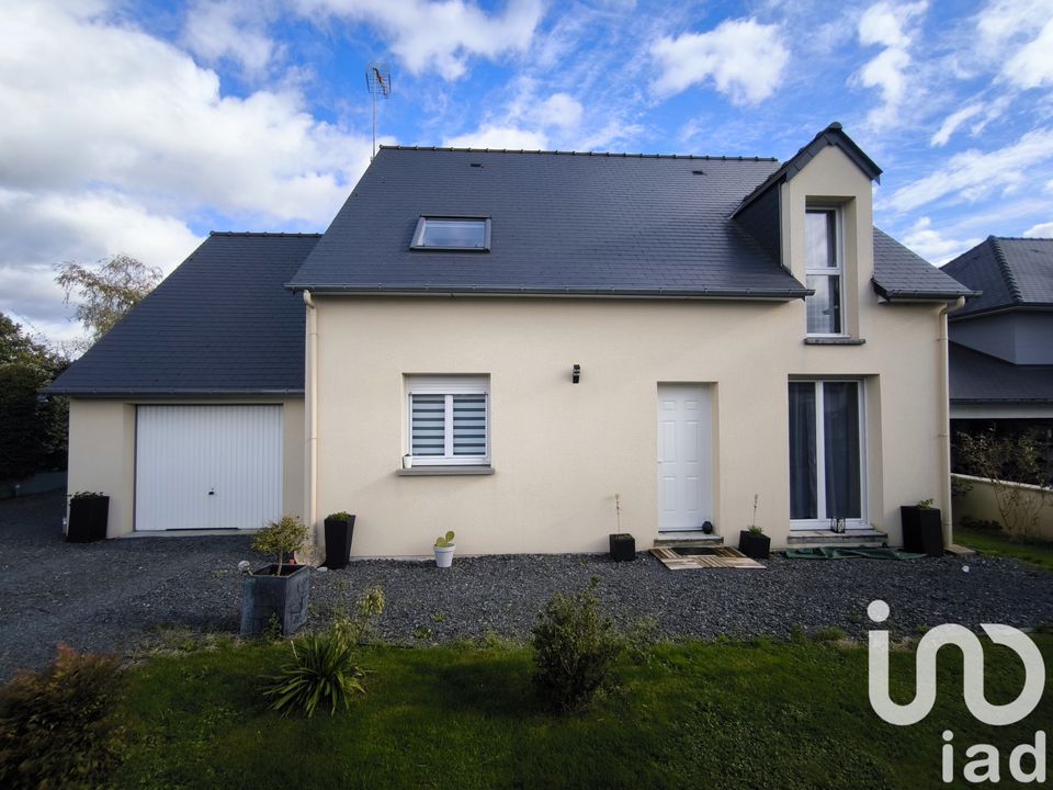 Villa i Saint-Amand, Manche - foto 3