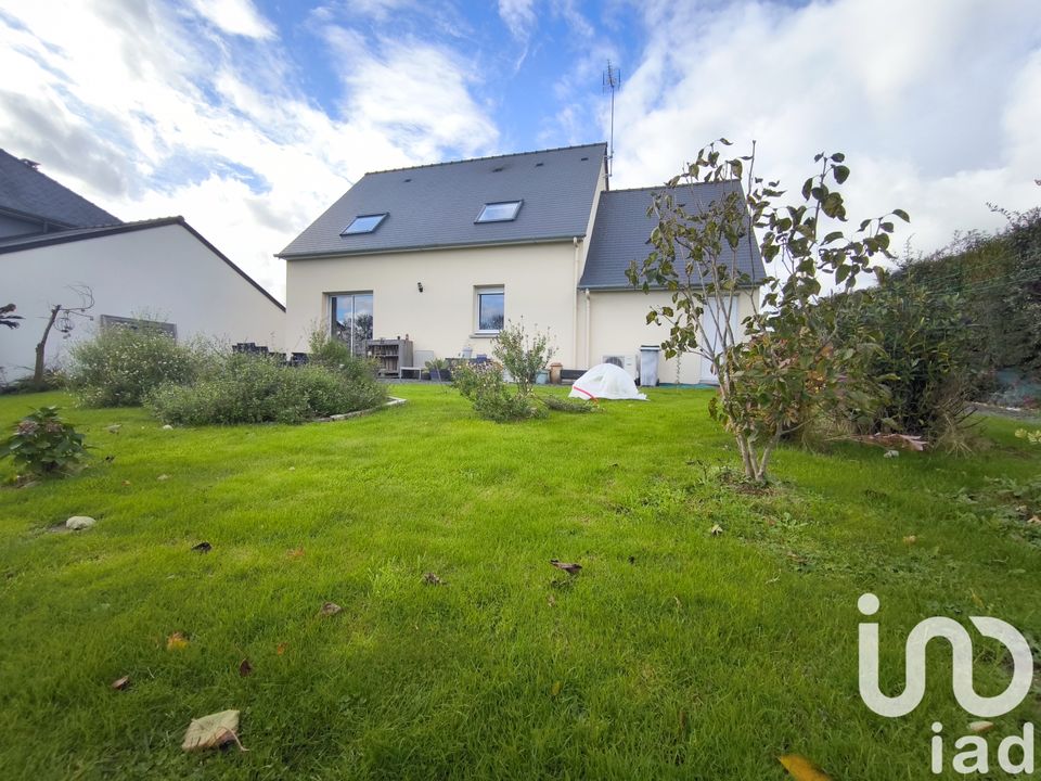 Villa i Saint-Amand, Manche - foto 4