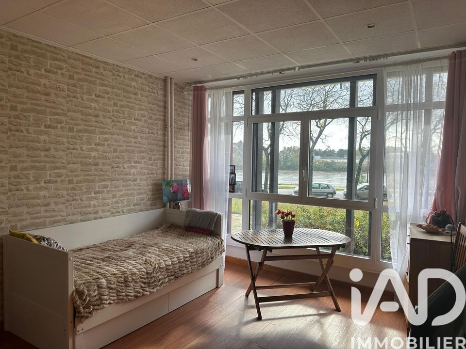 Lejlighed i Nantes, Loire-Atlantique - foto 1