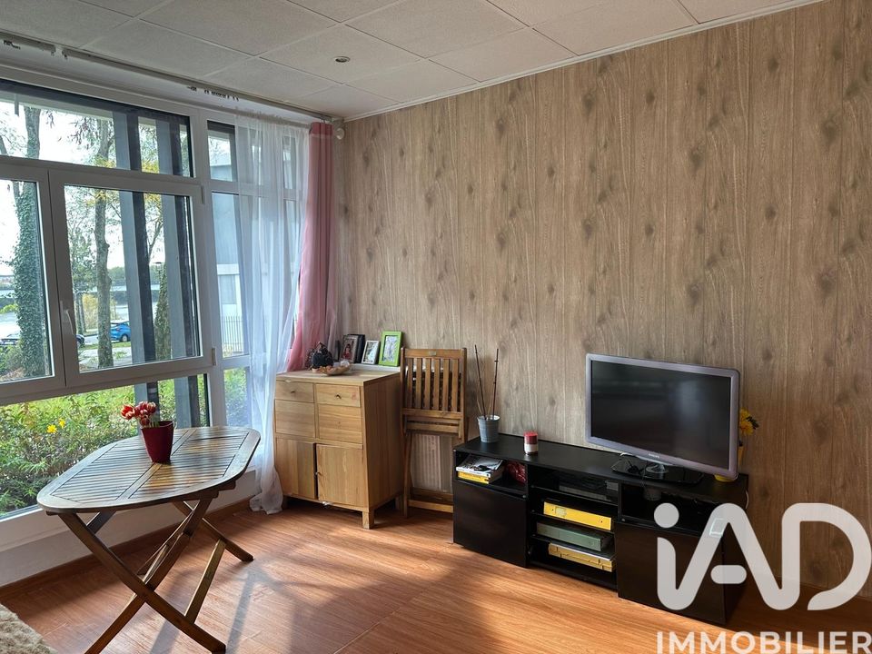 Lejlighed i Nantes, Loire-Atlantique - foto 4