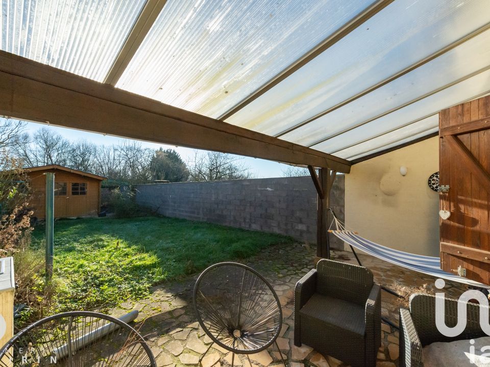 Villa i Moineville, Meurthe-et-Moselle - foto 4