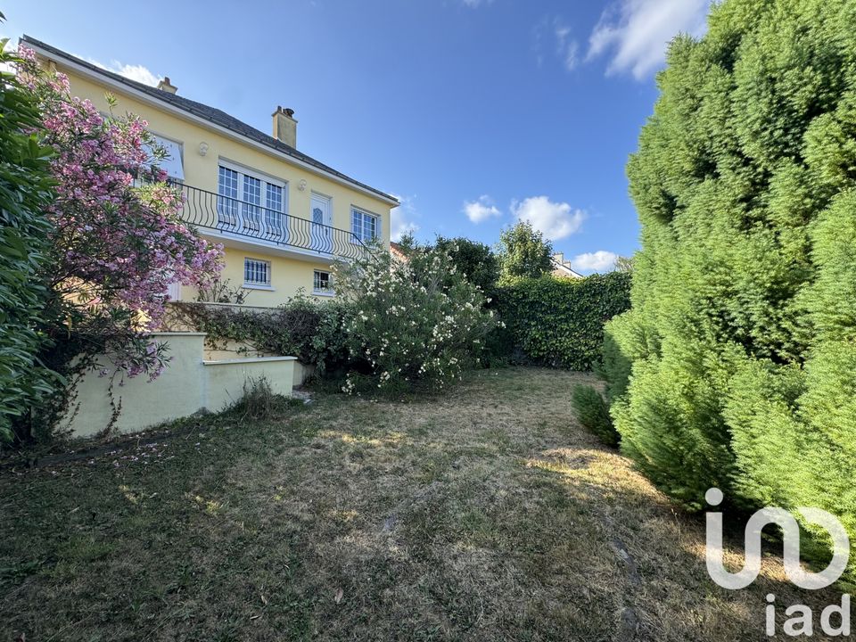 Villa i Orvault, Loire-Atlantique - bilde 1