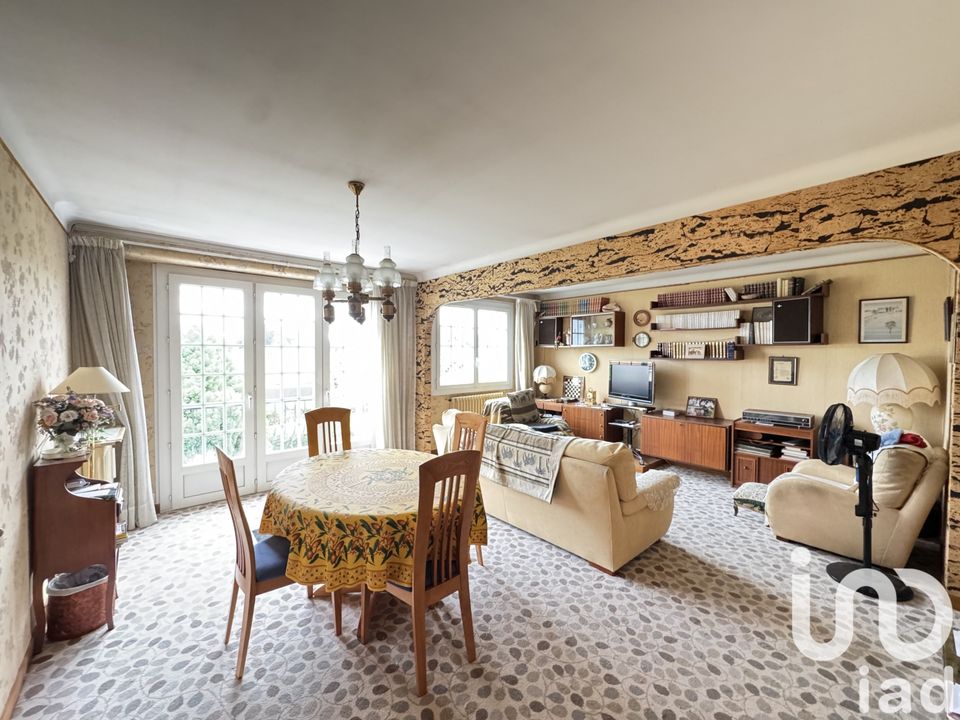 Villa i Orvault, Loire-Atlantique - bilde 3