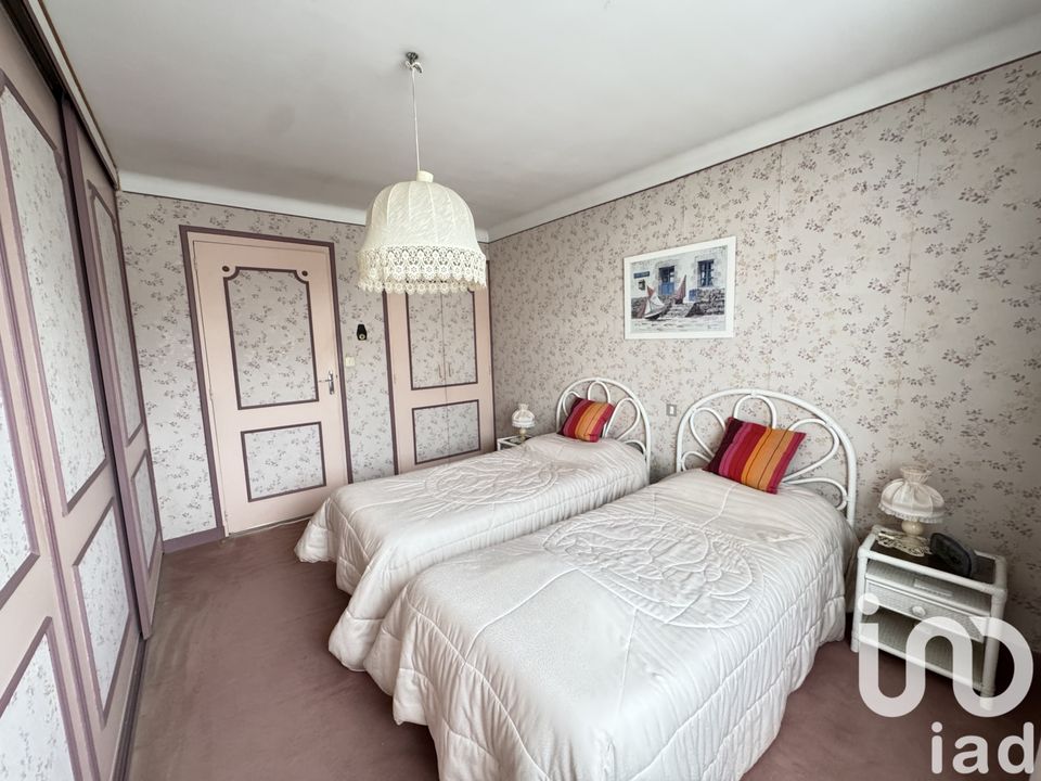 Villa i Orvault, Loire-Atlantique - bilde 5