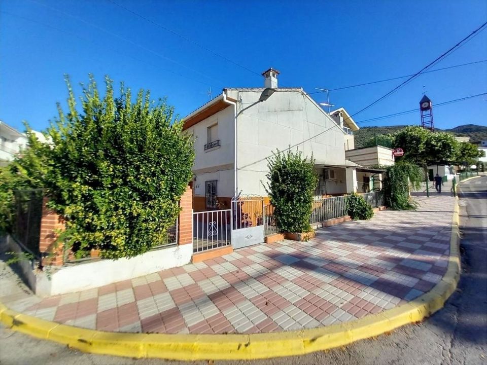 Landsbyhus i Ventas Del Carrizal, Jaen - foto 2