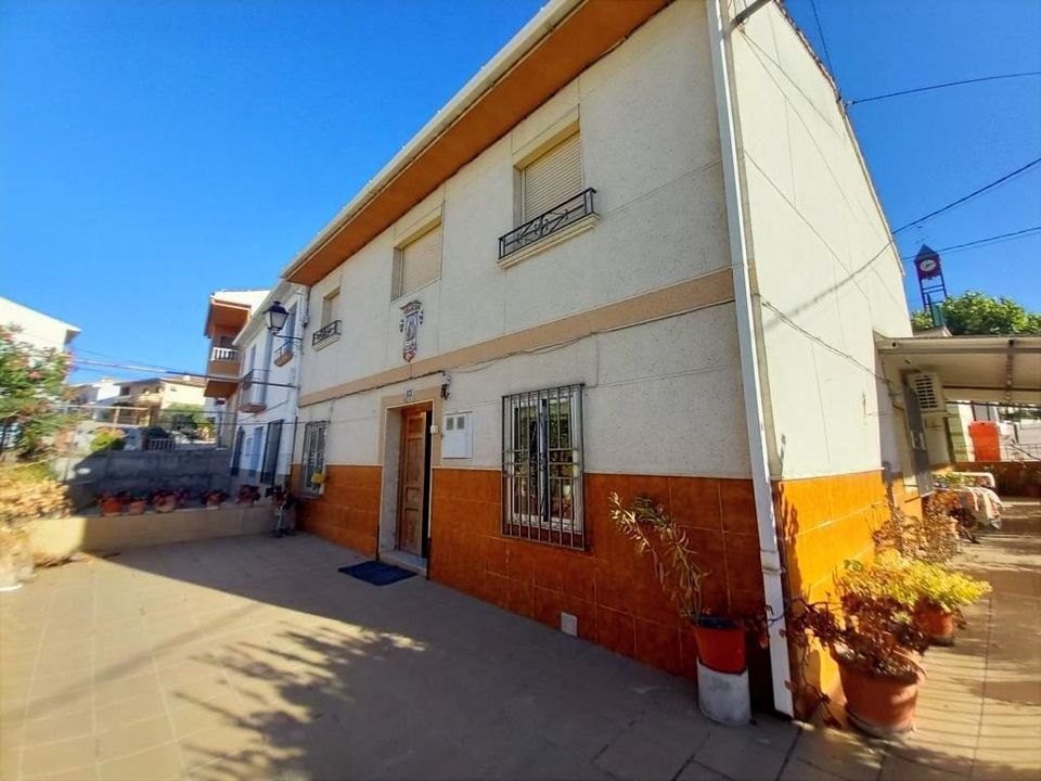 Landsbyhus i Ventas Del Carrizal, Jaen - foto 3