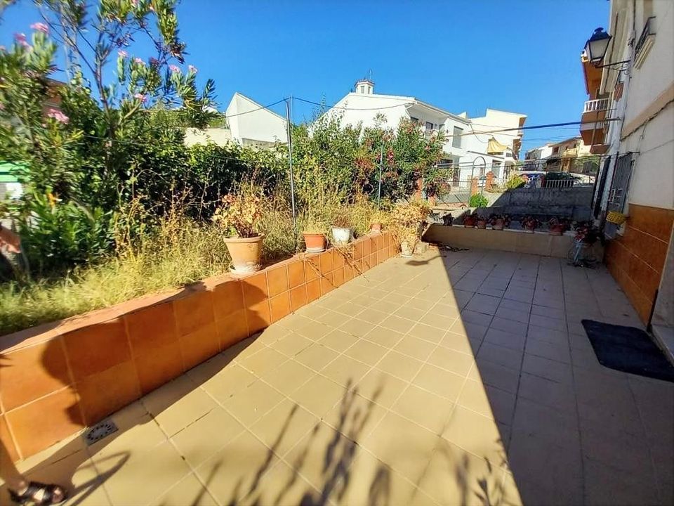 Landsbyhus i Ventas Del Carrizal, Jaen - foto 4